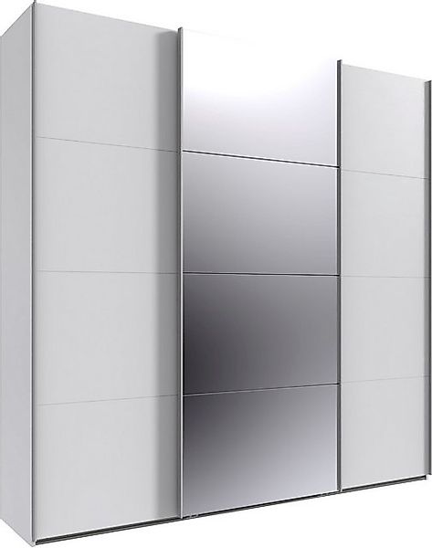 Wimex Schwebetürenschrank Mugano, Made in Germany, Lieferung bis in Deine E günstig online kaufen