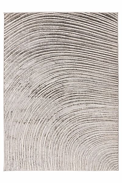 Kayoom Teppich "Chalk 425" rechteckig 11 mm Höhe Kurzflor, Wohnzimmer günstig online kaufen