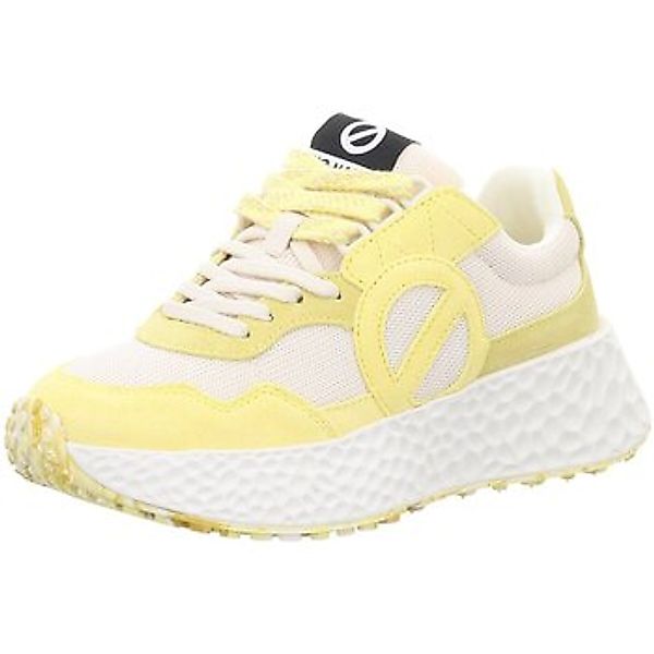 No Name  Sneaker CARTER MILKSHAKE W - LEMON/DOVE/BANANA günstig online kaufen