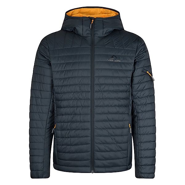 Westfjord Steppjacke Hekla Atmungsaktiv, Isolierend günstig online kaufen