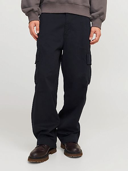 Jack & Jones Cargohose "JPSTBILL ATLAS CARGO PANTS NOOS" günstig online kaufen