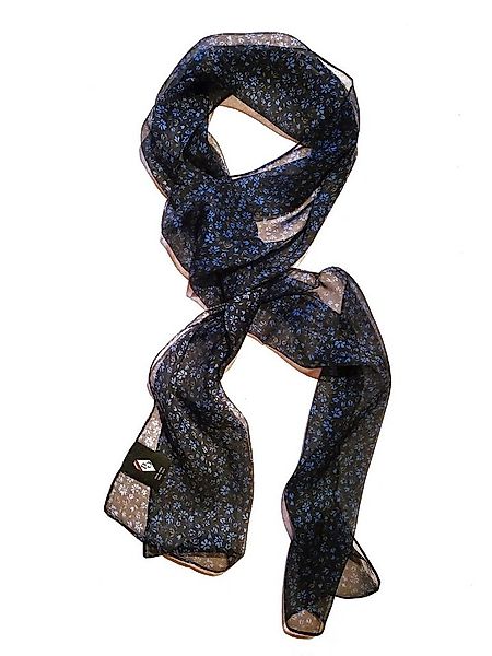 Posh Gear Seidenschal Sciallflore, Schal aus 100% Seide günstig online kaufen