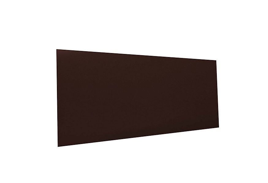 Mejale Wandpolster Wandpolster Wandkissen Bettkopfteil Leder Wanddekoration günstig online kaufen