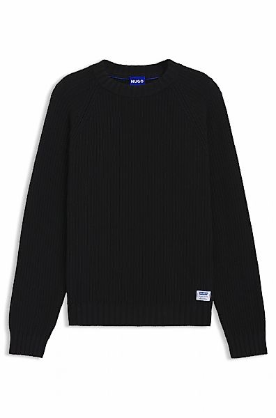 HUGO Blue Strickpullover "Sonnee" günstig online kaufen