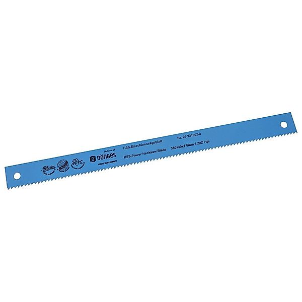 Dönges Sägeblatt Maschinensägeblatt Profi, HSS, DM05 günstig online kaufen
