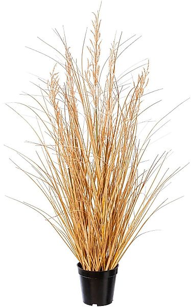 Kunstgras Grasbusch Carex Gras, Creativ green, günstig online kaufen