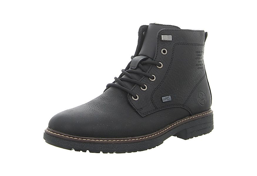 Rieker HWK Herren Stiefel Stiefelette günstig online kaufen