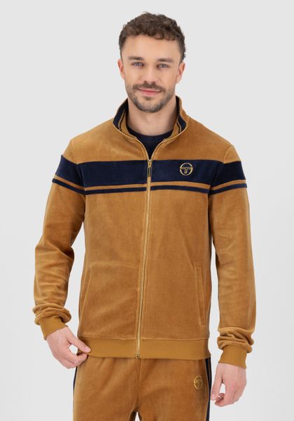 Sergio Tacchini Trainingsanzug "DAMARINDO VELOUR TS Herren" Trainingsanzug günstig online kaufen