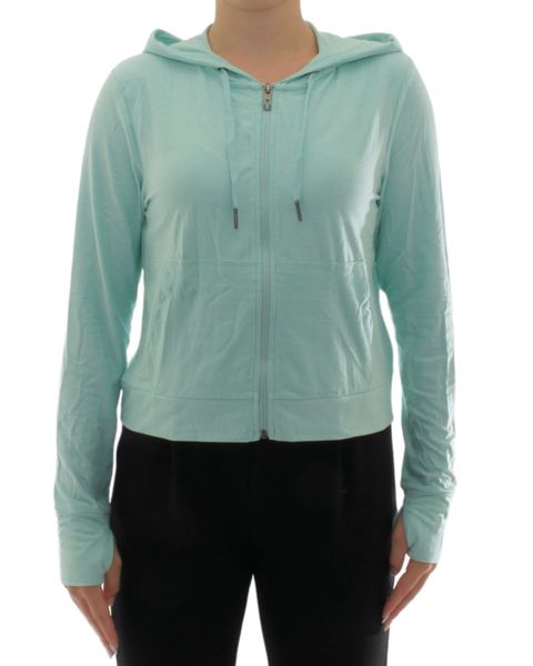 YESET Funktions-Kapuzensweatjacke Sport Sweatshirt Jacke Kapuze günstig online kaufen