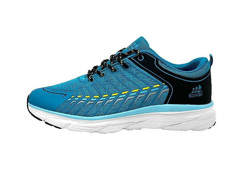 Nowaland Leichter und atmungsaktiver Herren Sportschuh günstig online kaufen