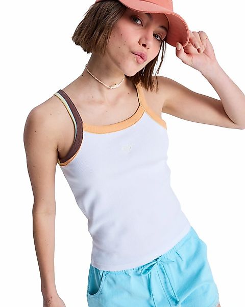 Roxy Tanktop "Radiance Era" günstig online kaufen