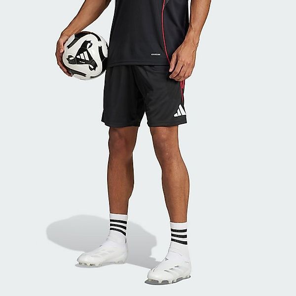 adidas Performance Sweatshorts AJAX TIRO 25 COMPETITION TRAININGSSHORTS günstig online kaufen