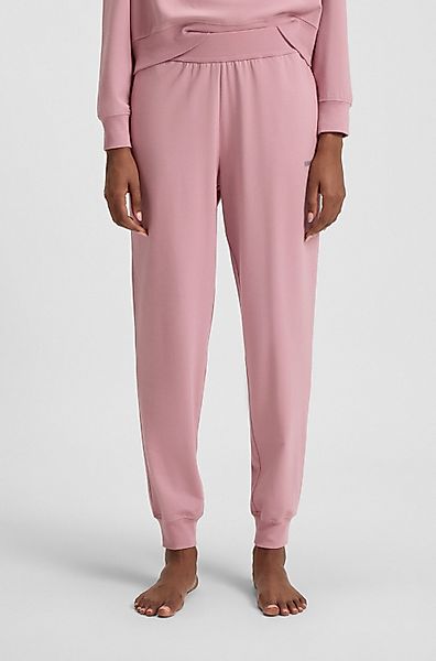 HUGO Sweathose SHUFFLE_PANTS 10249155 01 mit günstig online kaufen