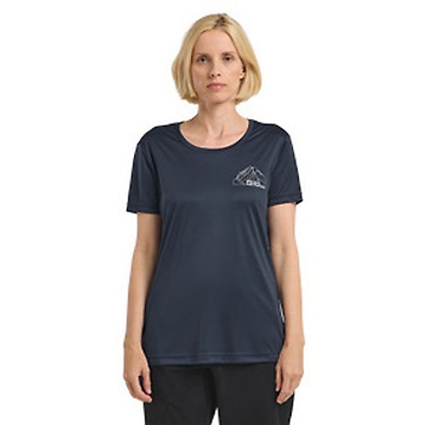 Jack Wolfskin  T-Shirt T-Shirt für Damen günstig online kaufen