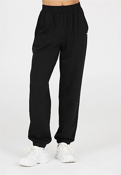 ATHLECIA Sweathose "Carmen", Mit weichem und atmungsaktivem Tragekomfort günstig online kaufen