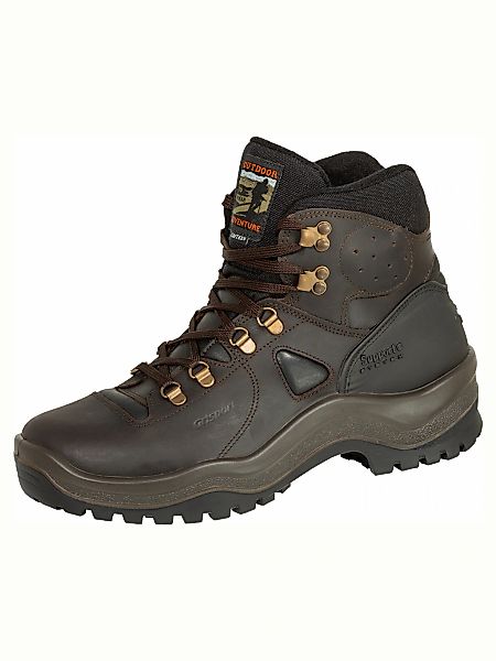 Grisport Wanderschuh "Wanderschuhe Grisport" günstig online kaufen