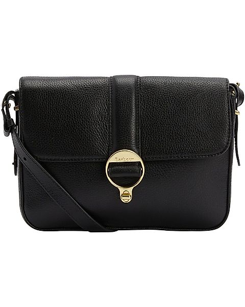 Barbour Reisetasche Ledertasche Rosa Crossbody günstig online kaufen