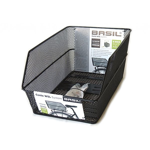 Basil Fahrradkorb günstig online kaufen