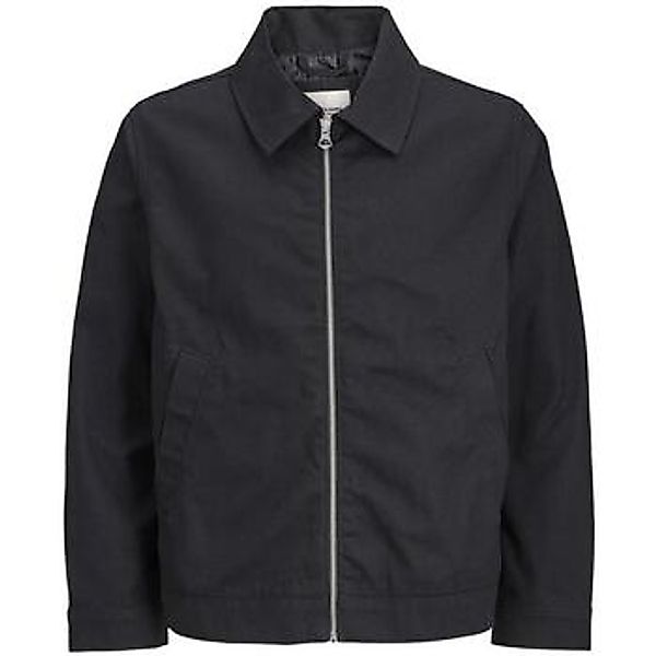 Jack & Jones  Herren-Jacke 12282164-BLK günstig online kaufen