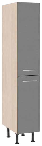 OPTIFIT Apothekerschrank "Bern" 30 cm breit, 176 cm hoch, höhenverstellbare günstig online kaufen