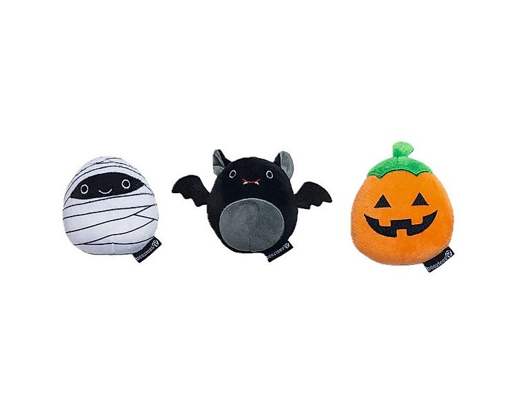 Beeztees Tierkuscheltier Hundespielzeug Halloween Trick or Treat günstig online kaufen