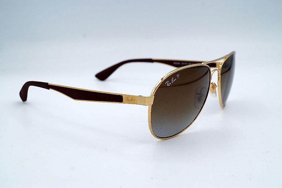 Ray-Ban Sonnenbrille RAY BAN Sonnenbrille Sunglasses günstig online kaufen