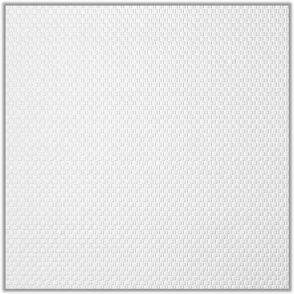 Homestar Deckenplatten Prag, 50 x 50 günstig online kaufen