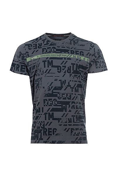 Questo Shirt HernandoQU rocks günstig online kaufen
