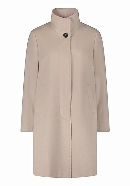 SAINT JACQUES Outdoorjacke Mantel Wolle günstig online kaufen