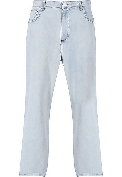 2Y Studios Bequeme Jeans 2Y Studios 2Y Adrik Basic Baggy Jeans günstig online kaufen