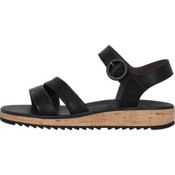 Paul Green 6112 Keilsandalette günstig online kaufen