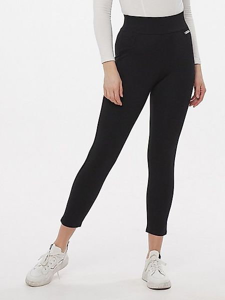 Christian Materne 7/8-Jeggings Jeggings Körpernah mit günstig online kaufen