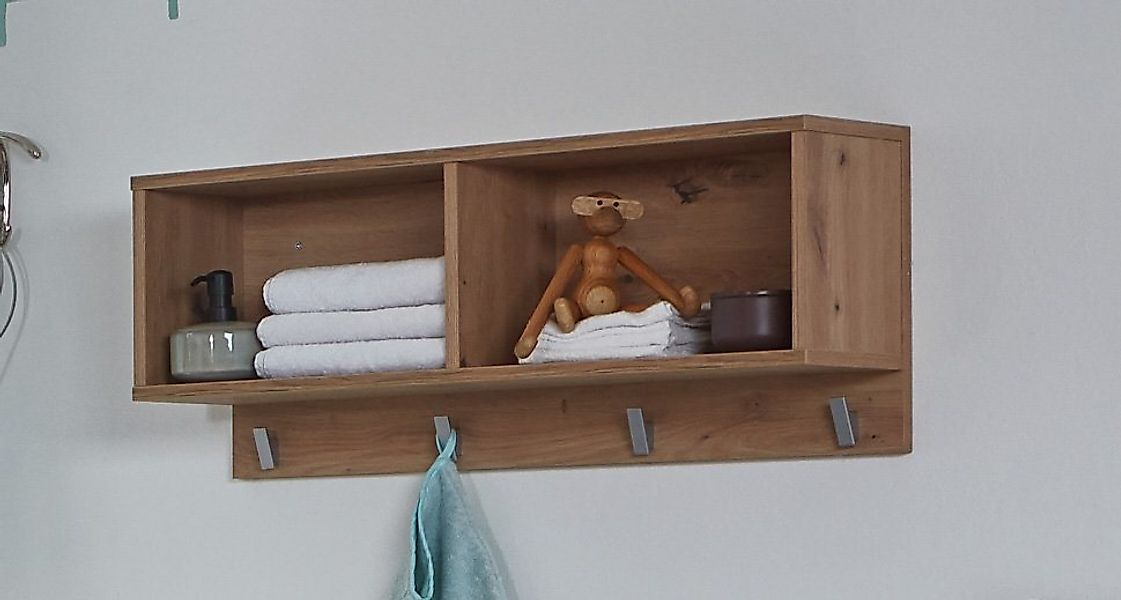 arthur berndt Wandregal Wandregal »Alessio« günstig online kaufen