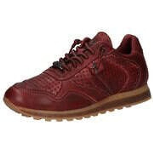 Cetti Sneaker Herren rot|rot günstig online kaufen