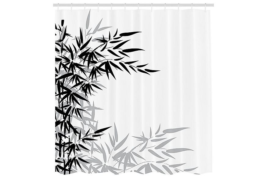 Abakuhaus Duschvorhang Moderner Digitaldruck mit 12 Haken auf Stoff Wasser günstig online kaufen