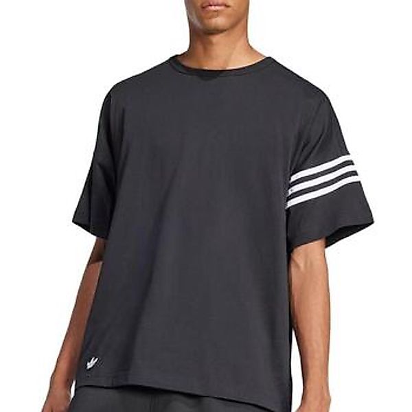 adidas  T-Shirts & Poloshirts JC9935 günstig online kaufen