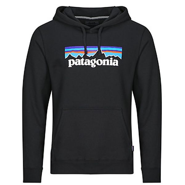 Patagonia  Sweatshirt P-6 Logo Uprisal Hoody günstig online kaufen