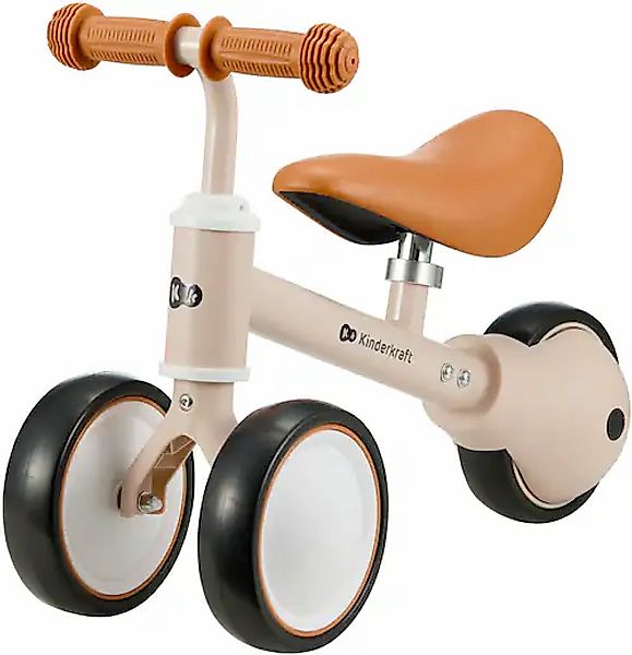 Kinderkraft Laufrad »CUTIE« günstig online kaufen