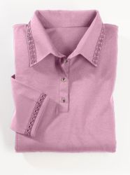 Classic Poloshirt "Shirt" 1 Stk. tlg. günstig online kaufen