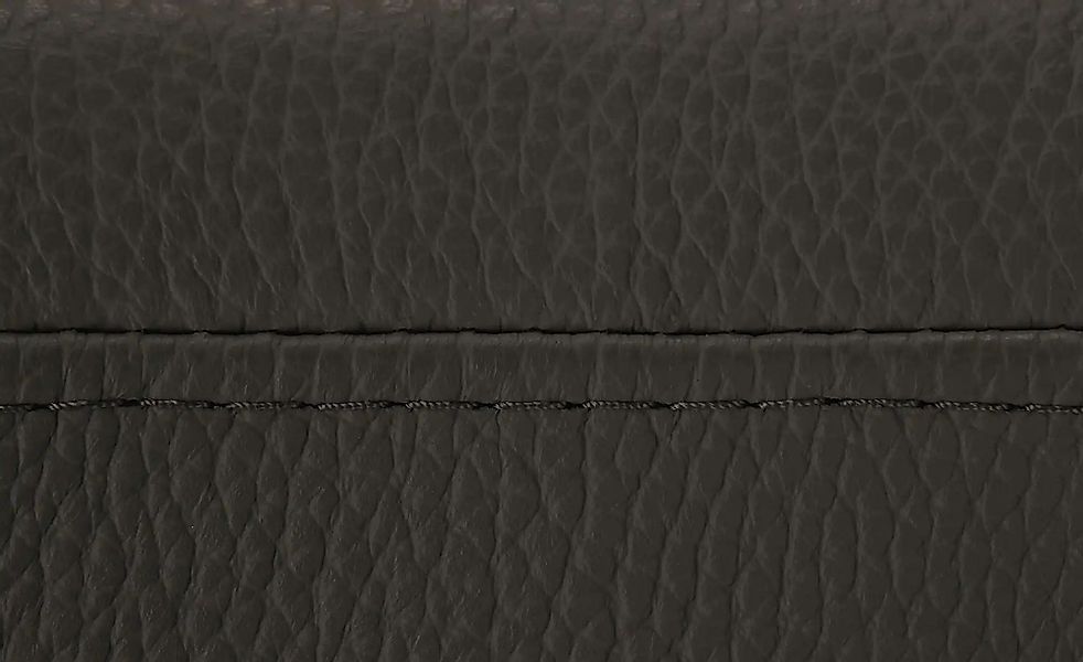 Max Schelling Ledersofa mit Kufengestell Maximum ¦ braun ¦ Maße (cm): B: 20 günstig online kaufen