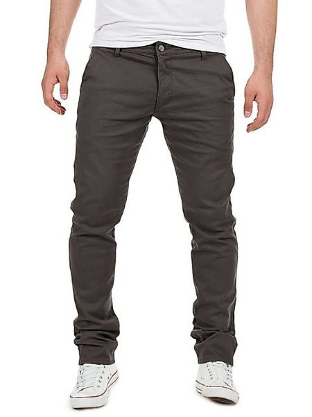 Yazubi Chinohose Herren Chino Dustin in vorgewaschener Optik günstig online kaufen