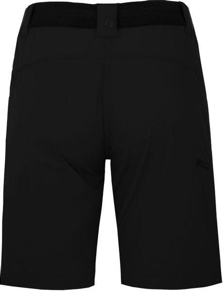 Bergson Outdoorhose VIDAA COMFORT Bermuda Damen günstig online kaufen