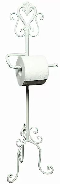 Ambiente Haus Toilettenpapierhalter »Antik« günstig online kaufen