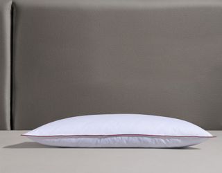 Hanse by RIBECO Federkopfkissen Jule, Füllung: günstig online kaufen