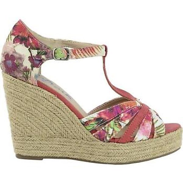 Refresh  Sandalen 61805 ANT TAUPE ANT TAUPE TEX F CORAL günstig online kaufen