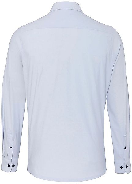 Pure The Functional Shirt Hellblau - Größe 38 günstig online kaufen