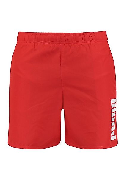 PUMA Badehose PUMA SWIM MEN MID SCHORTS günstig online kaufen