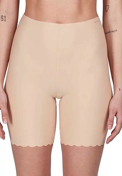 Skiny Lange Unterhose "Micro Essentials", Short Pants günstig online kaufen