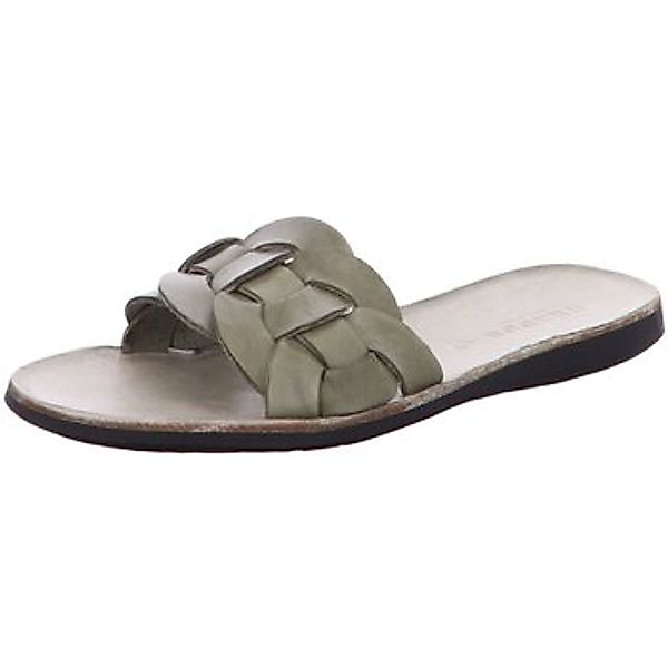 Brador  Clogs Pantoletten Jessy 34786 Sage günstig online kaufen