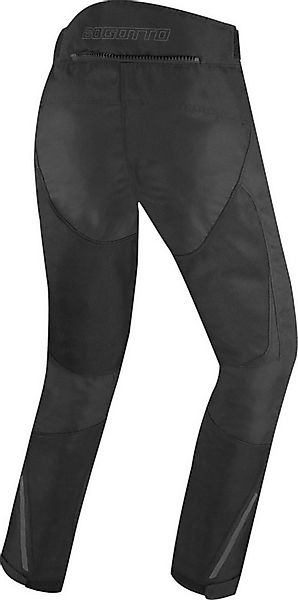 Bogotto Motorradhose Alastor Motorrad Textilhose Knieprotektoren enthalten, günstig online kaufen